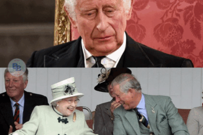 Kein Trompetenstoß, kein königlicher Bote – nur Worte, die das Ende einer Ära besiegelten.