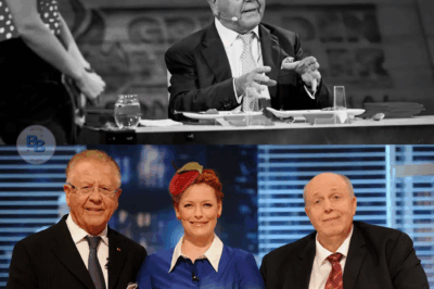 Er urteilte über Sterneköche – nun ist seine Stimme für immer verstummt: Heinz Horrmann ist tot.