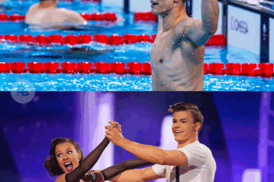 Grenzen existieren für ihn nicht: ‚Let’s Dance‘-Star Taliso Engel übertrifft sich selbst – erneut!