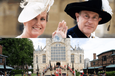 Geheimnisse des ältesten Ritterordens der Welt: Was steckt wirklich hinter dem mystischen Hosenbandorden? Ablauf, Bedeutung und die handverlesenen Mitglieder des britischen Elitezirkels enthüllt!