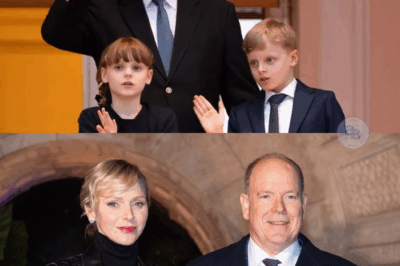 Reise ohne Familie: Warum Fürst Albert alleine nach Japan fliegt – und was das über Charlène & die Zwillinge verrät?