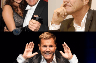 „Ich war 17 Jahre lang treu, aber…“ – Dieter Bohlen sorgt mit explosivem Liebes-Geständnis für einen Schockmoment im TV