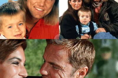 Hinter der Fassade der Bohlen-Familie brodelt es gewaltig: Was wirklich zwischen seinem Sohn und der Stiefmutter passiert ist – und warum niemand darüber reden wollte!