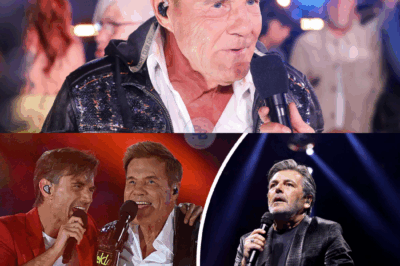 Geht da mehr, als alle denken? Giovanni Zarrella spricht Klartext über Thomas Anders – und bringt das große Bohlen-Silbereisen-Duett ins Wanken