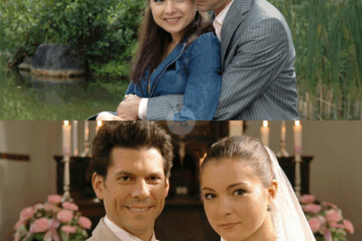 20 Jahre nach dem Serienstart: So hat sich der allererste “Sturm der Liebe”-Star verändert – sein heutiger Look überrascht selbst eingefleischte Fans!