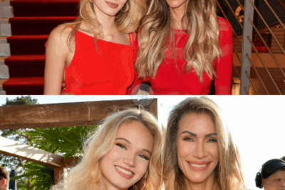 Stolz wie nie: Tochter Sam meistert ihr Abitur mit Bestnote – und hat jetzt einen Lebenstraum, der ihre Familie sprachlos macht