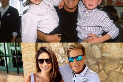 Dieter Bohlens zärtlichste Seite: Was er über seine Tochter verrät, rührt Fans zu Tränen! Lies den ganzen Beitrag im Kommentar 👇