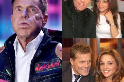 Schock für die Fans: Dieter Bohlen gesteht – „Ich war ein schlechter Vater!“ Jetzt spricht er offen über die größte Lüge seines Lebens. Lies den ganzen Beitrag im Kommentar 👇