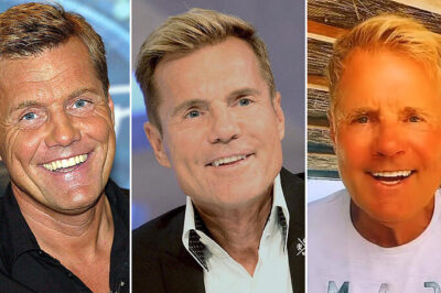 Freiheit statt Reichtum – Dieter Bohlens Blick aufs Leben