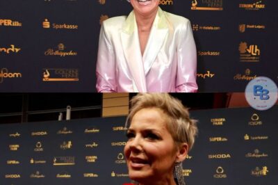 ‘Alles nur Show?’ Inka Bause platzt der Kragen – DAS sagt sie zu den Vorwürfen!