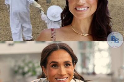 Neue Schock-Vorwürfe gegen Herzogin Meghan – Was sie jahrelang verheimlicht haben soll!