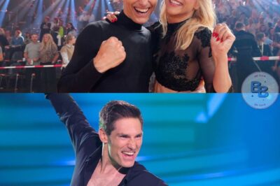 Comeback mit Knall! Christian Polanc spricht Klartext – Fans trauen ihren Ohren nicht!