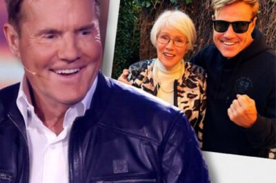 Enthüllt: Was Mama Edith WIRKLICH über Dieters Frauen denkt – Besonders Carina bekommt ihr Fett weg! 👉 Alle Details in den Kommentaren