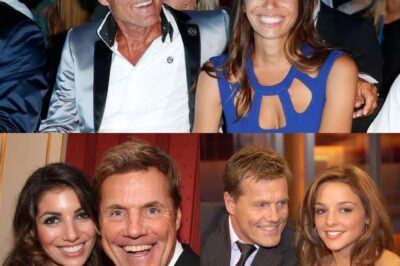 Niemand hätte das gedacht: Dieter Bohlens Kinder machen jetzt Karriere auf höchstem Niveau – mit Doktortitel! 👉 Alle Details in den Kommentaren!