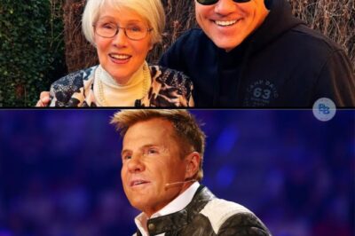 Dieter Bohlen schockt mit emotionalem Geständnis – Diese Angst verfolgt ihn seit Jahren! 👉 Alle Details im Kommentar!