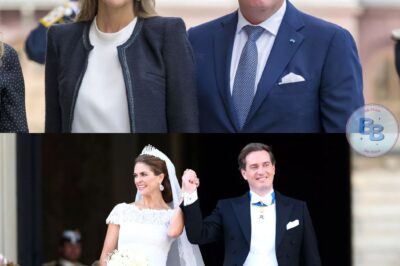 Vom Jetset-König zum Verschwundenen: Das geheime Luxusleben von Chris O’Neill in New York!