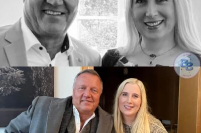 Rätselhafter Tod von Prinz Harald: Plötzlicher Herztod gibt Familie und Freunden Rätsel auf!