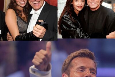 Dieter Bohlen schockt Deutschland mit Geständnis: ‚Ich war 17 Jahre lang treu, aber…‘“