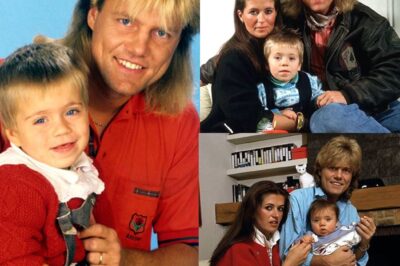 Dieter Bohlens Patchwork-Familie im Chaos: Geheime Spannungen zwischen Stiefmutter und Sohn kommen ans Licht – Du glaubst nicht, was wirklich passiert ist!