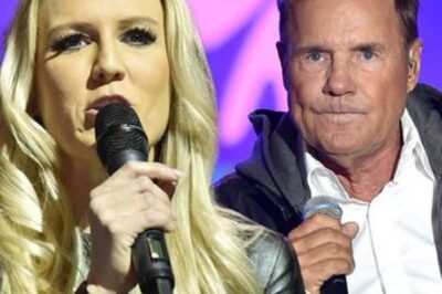 Schock-Anklage gegen Dieter Bohlen: „Er hat mich unten in diesem kleinen Kabuff eingesperrt!“