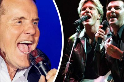 Modern Talking-Comeback? Dieter Bohlen bricht plötzlich sein Schweigen – Fans rasten aus!