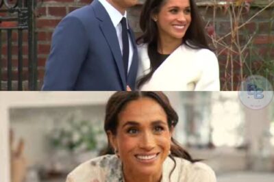 Respektlos? Was Meghan getan hat, empört Dianas Anhänger!