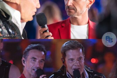 Dieter Bohlen verrät: So steht er wirklich zu Florian Silbereisen