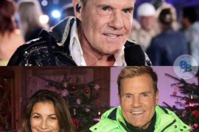So emotional hat man Dieter Bohlen selten erlebt – rührender Moment mit Tochter!