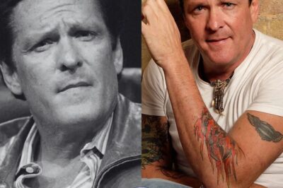Bekannt aus „Reservoir Dogs“ & „Kill Bill“: Filmstar Michael Madsen mit 67 Jahren gestorben