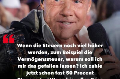 „Ich halte es nicht mehr aus!“ – Dieter Bohlen will Deutschland verlassen und keiner hat es kommen sehen!