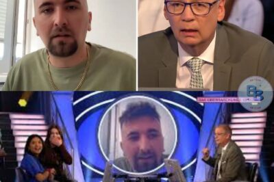 „Das war so klar!” Im Büro zockt er sich bis zur Million, aber bei Jauch schluckt er schon bei Frage eins