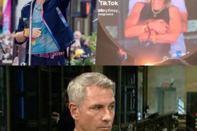 Coldplay: Nach der Enthüllung seines Seitensprungs mitten im Konzert veröffentlicht der ertappte CEO eine absurde Stellungnahme Ask ChatGPT