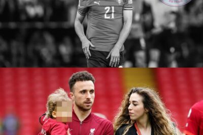 Augenzeuge behauptet: Diogo Jota fuhr nicht zu schnell