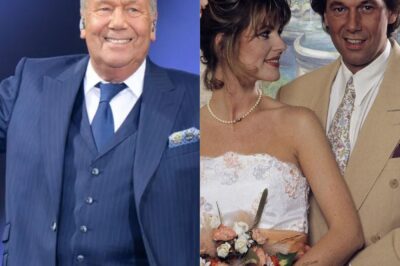 Anja Schüte packt aus: Was wirklich hinter der Trennung von Roland Kaiser steckt – und warum sie heute zwischen zwei Welten lebt!