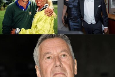 Scheidung? Affäre? Tränen? Das dunkle Geheimnis hinter Roland Kaisers Ehe-Schock mit Silvia lässt Fans rätseln!