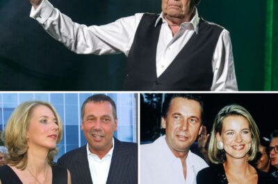 Silvia war die Affäre?! Ex-Frau packt aus: Roland Kaisers schmutzigstes Geheimnis enthüllt!