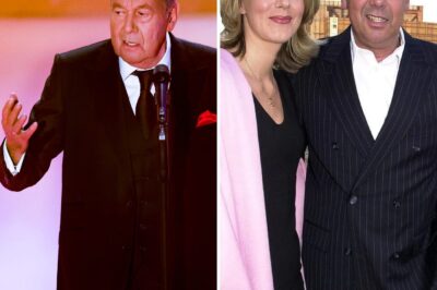 Alles nur Fassade? Die erschütternde Wahrheit über Roland Kaisers Ehe – Was Silvia monatelang verschwieg und warum plötzlich alles auf dem Spiel steht