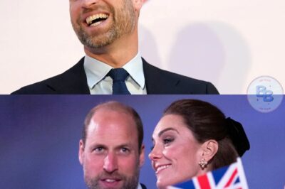 Geheimes William-Video enthüllt, was der Palast verbergen wollte!