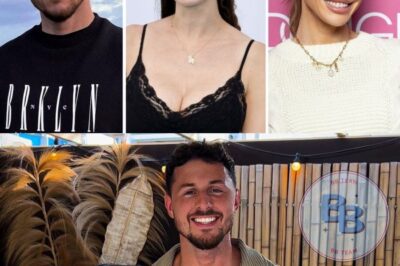 Jannik Kontalis verrät: Er hat Yeliz mehr geliebt als Gerda