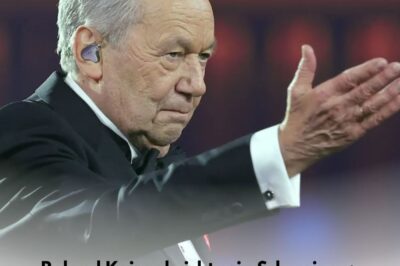 „Ich sage, was ich denke“ – Roland Kaiser bricht sein Schweigen: Seine Worte über Migration & AfD lassen Deutschland sprachlos zurück!