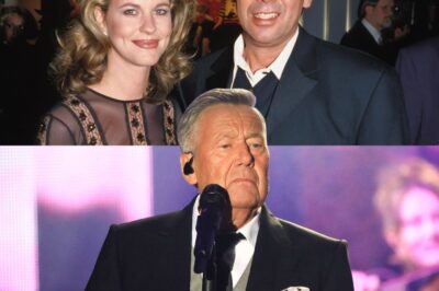 Anja Schütes bittere Abrechnung mit Roland Kaiser: ‘Unser Leben war nur eine Show!’ – Was wirklich hinter den Kulissen ihrer Ehe geschah…