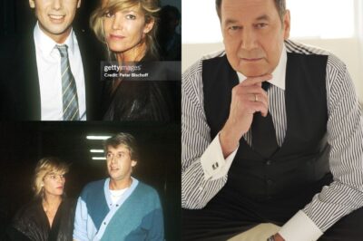 Ein Leben voller Applaus – doch in seinem Innersten weint er: Roland Kaisers geheime Herzensfrau, die bis heute jeden seiner Schritte überschattet!