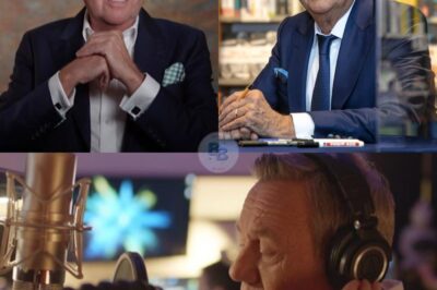 Voller Drogen, Affären und Dunkelheit“ – Roland Kaisers geheime Beichte erschüttert Deutschland: Was die ZDF-Doku NICHT gezeigt hat!