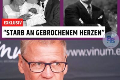 Betrug flog 1996 aufÜber seinen größten Skandal schweigt Günther Jauch