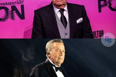 Schock-Geständnis von Roland Kaiser: ‚Ich kannte meine Mutter nicht!‘