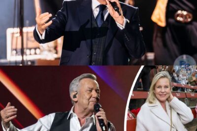 Nur Bühne, nie Papa? Die traurige Wahrheit über Roland Kaisers Familienleben