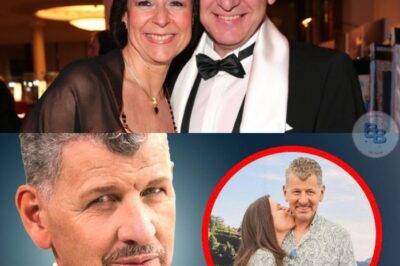 Schock-Geständnis nach der Scheidung: Was Semino Rossi zwei Jahre lang verschwieg!