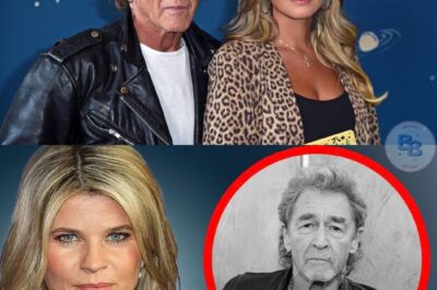 Doppelschock um Peter Maffay – Jetzt verlässt ihn auch noch seine Frau