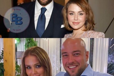 „Baby-News? Sie bricht ihr Schweigen über die Familienplanung – das hat niemand erwartet!“