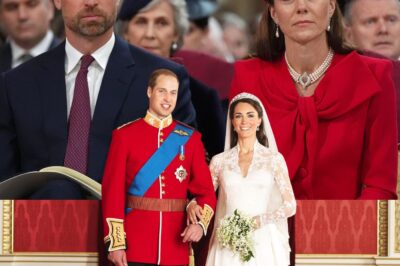 LIVE-AKTUALISIERUNG aus dem Buckingham-Palast: Das britische Königshaus reagiert auf die Gerüchte über eine Ehekrise zwischen Prinzessin Kate und Prinz William